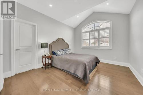 9 Balloon Crescent, Brampton, ON - Indoor Photo Showing Bedroom