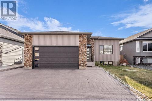 358 Arscott Crescent, Saskatoon, SK - Outdoor