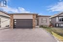 358 Arscott Crescent, Saskatoon, SK  - Outdoor 