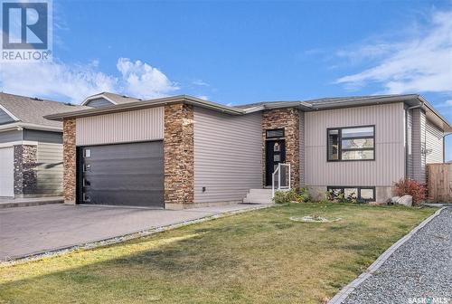 358 Arscott Crescent, Saskatoon, SK - Outdoor