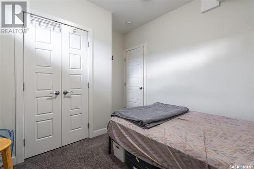 358 Arscott Crescent, Saskatoon, SK - Indoor Photo Showing Bedroom