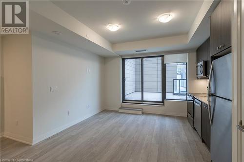 1415 Dundas Street E Unit# 201, Oakville, ON - Indoor