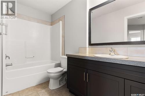 5302 Gordon Road, Regina, SK - Indoor Photo Showing Bathroom