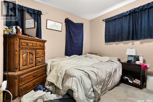 5302 Gordon Road, Regina, SK - Indoor Photo Showing Bedroom