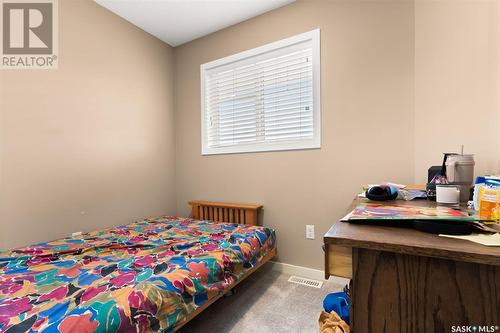 5302 Gordon Road, Regina, SK - Indoor Photo Showing Bedroom