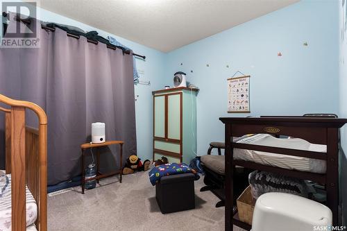 5302 Gordon Road, Regina, SK - Indoor