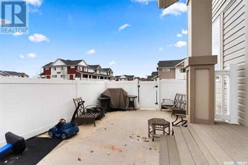 5302 Gordon Road, Regina, SK - Outdoor