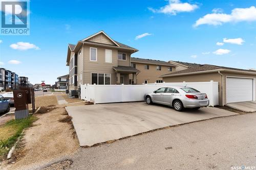 5302 Gordon Road, Regina, SK - Outdoor