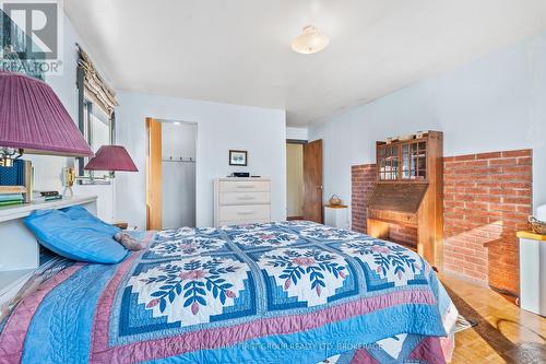 2881 Quabbin Road, Kingston (City North Of 401), ON - Indoor Photo Showing Bedroom