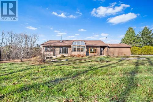 2881 Quabbin Road, Kingston (City North Of 401), ON - Outdoor