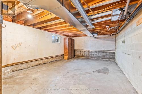 2881 Quabbin Road, Kingston (City North Of 401), ON - Indoor Photo Showing Basement