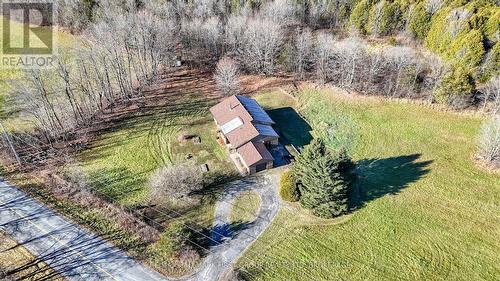 2881 Quabbin Road, Kingston (City North Of 401), ON - Outdoor With View