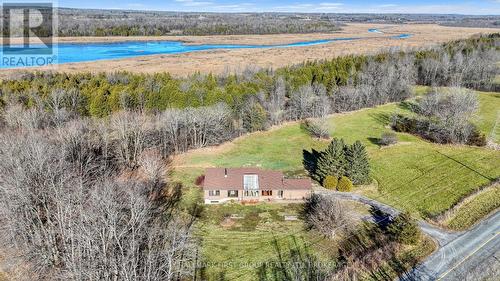 2881 Quabbin Road, Kingston (City North Of 401), ON - Outdoor With View