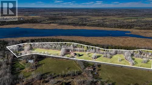 2881 Quabbin Road, Kingston (City North Of 401), ON - Outdoor With View