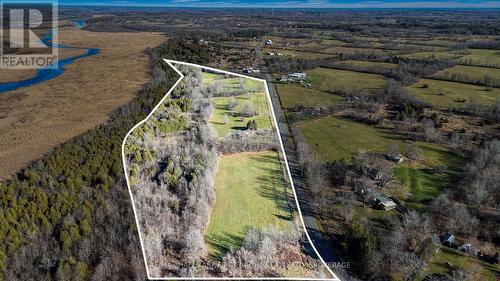 2881 Quabbin Road, Kingston (City North Of 401), ON - Outdoor With View