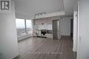 4407 - 395 Bloor Street E, Toronto, ON  - Indoor Photo Showing Kitchen 