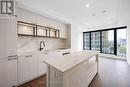 717 - 505 Richmond Street W, Toronto, ON  - Indoor Photo Showing Kitchen 