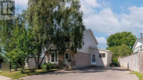 Lower - 792 Hillcroft Street, Oshawa (Eastdale), ON 