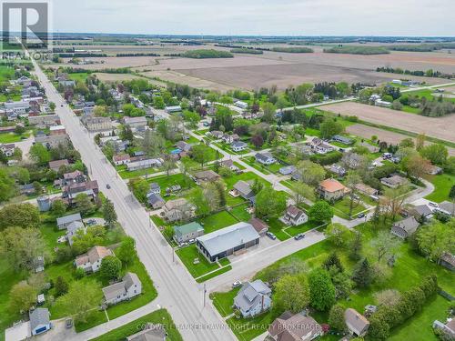 Lt 42 Emla Street, South Huron (Dashwood), ON 