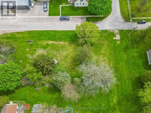 Lt 42 Emla Street, South Huron (Dashwood), ON 