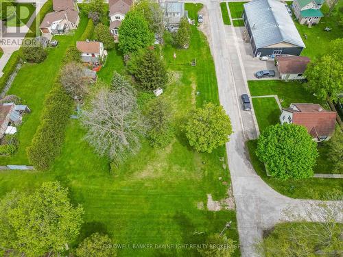 Lt 42 Emla Street, South Huron (Dashwood), ON 