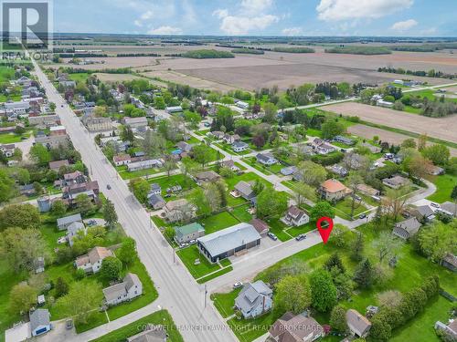 Lt 42 Emla Street, South Huron (Dashwood), ON 