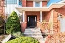 8 Donalda Court, St. Catharines (444 - Carlton/Bunting), ON  - Outdoor 