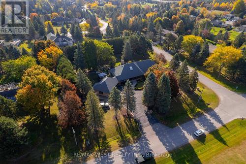 3 Marilyn Avenue, Whitchurch-Stouffville, ON - Outdoor With View