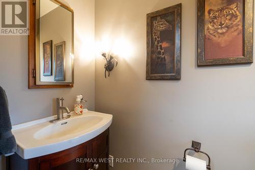 3 Marilyn Avenue, Whitchurch-Stouffville, ON - Indoor Photo Showing Bathroom