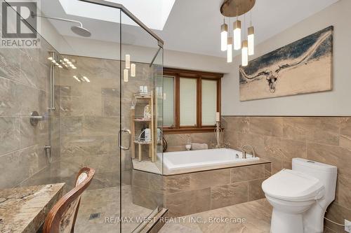 3 Marilyn Avenue, Whitchurch-Stouffville, ON - Indoor Photo Showing Bathroom