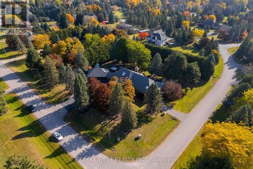 3 Marilyn Avenue, Whitchurch-Stouffville, ON - Outdoor With View