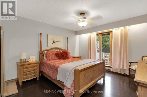 3 Marilyn Avenue, Whitchurch-Stouffville, ON - Indoor Photo Showing Bedroom