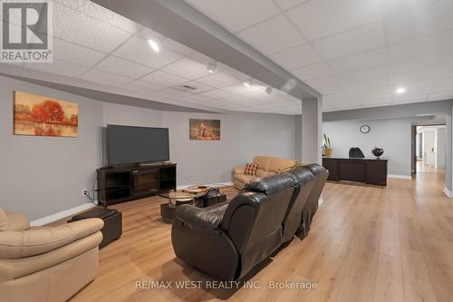 3 Marilyn Avenue, Whitchurch-Stouffville, ON - Indoor Photo Showing Basement