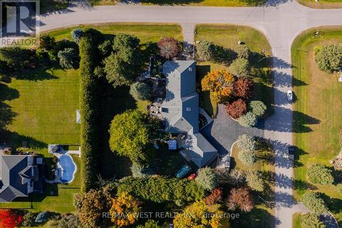 3 Marilyn Avenue, Whitchurch-Stouffville, ON - Outdoor With View