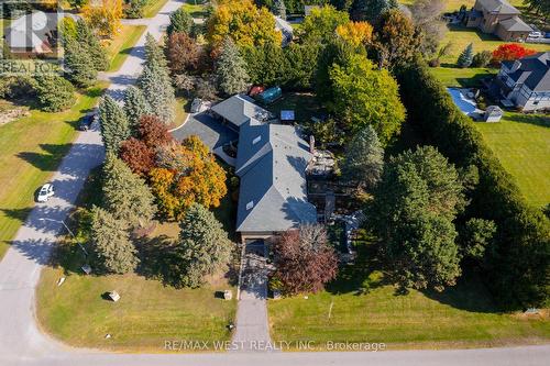 3 Marilyn Avenue, Whitchurch-Stouffville, ON - Outdoor With View