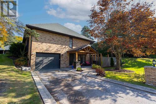 3 Marilyn Avenue, Whitchurch-Stouffville, ON - Outdoor