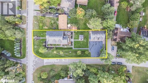 3967 Guest Road, Innisfil, ON - Other