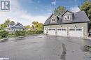 3967 Guest Road, Innisfil, ON  - Outdoor 