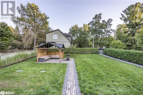 3967 Guest Road, Innisfil, ON - Outdoor