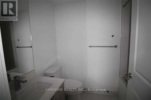 4407 - 395 Bloor Street E, Toronto, ON - Indoor Photo Showing Bathroom