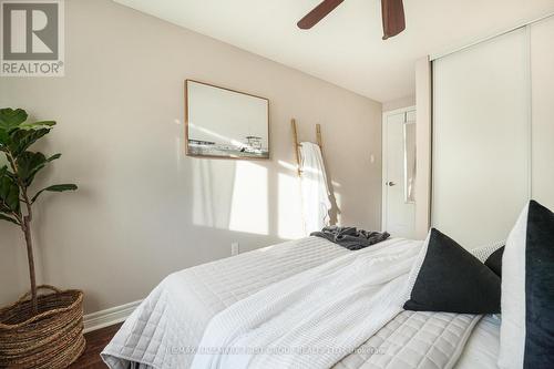 37 - 1975 Rosefield Road, Pickering, ON - Indoor Photo Showing Bedroom