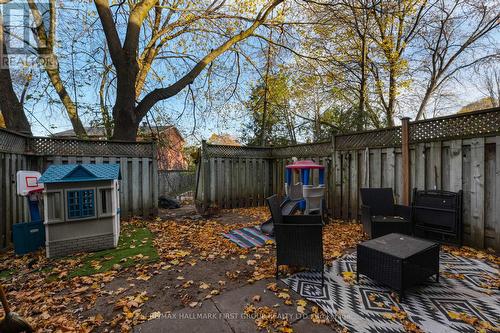 37 - 1975 Rosefield Road, Pickering, ON - Outdoor