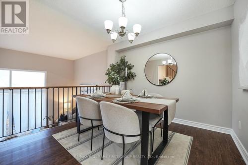 37 - 1975 Rosefield Road, Pickering, ON - Indoor Photo Showing Other Room