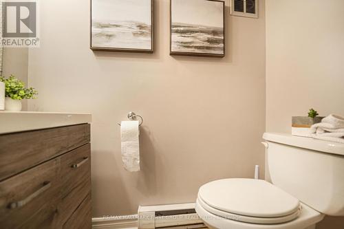 37 - 1975 Rosefield Road, Pickering, ON - Indoor Photo Showing Bathroom