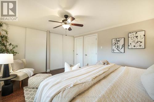 37 - 1975 Rosefield Road, Pickering, ON - Indoor Photo Showing Bedroom