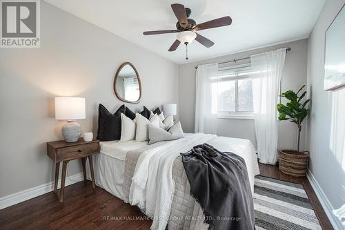 37 - 1975 Rosefield Road, Pickering, ON - Indoor Photo Showing Bedroom