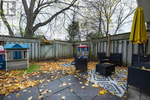 37 - 1975 Rosefield Road, Pickering, ON - Outdoor