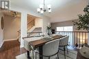 37 - 1975 Rosefield Road, Pickering, ON  - Indoor Photo Showing Dining Room 