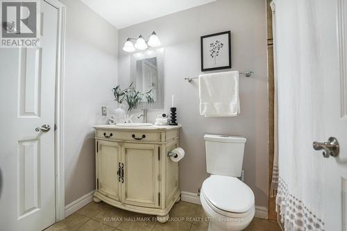 37 - 1975 Rosefield Road, Pickering, ON - Indoor Photo Showing Bathroom