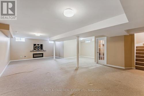 1555 Glenbourne Drive, Oshawa, ON - Indoor